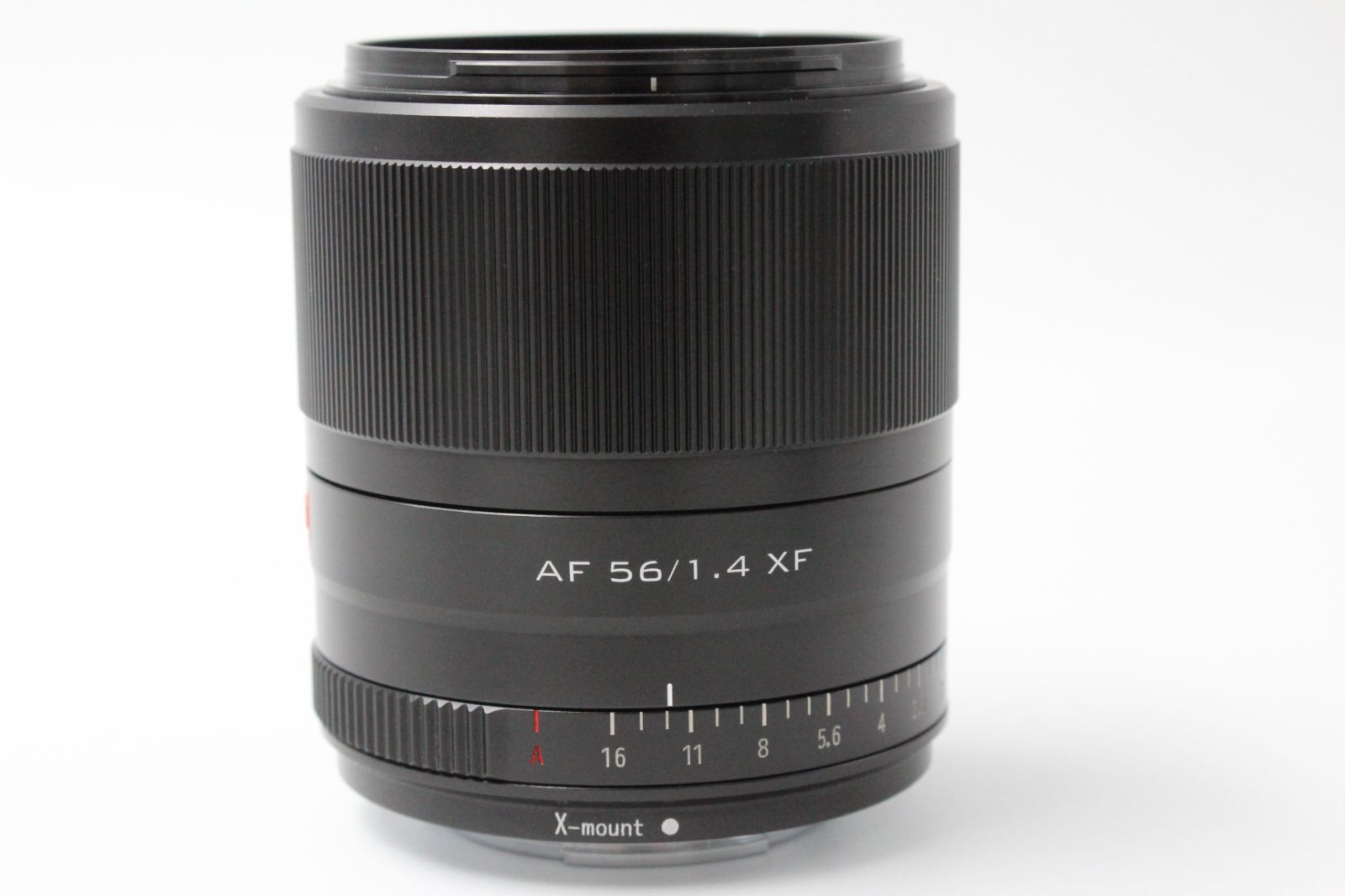 ■極上品■VILTROX AF XF-56mm F1.4 STM 富士フイルム Xマウント 単焦点レンズ