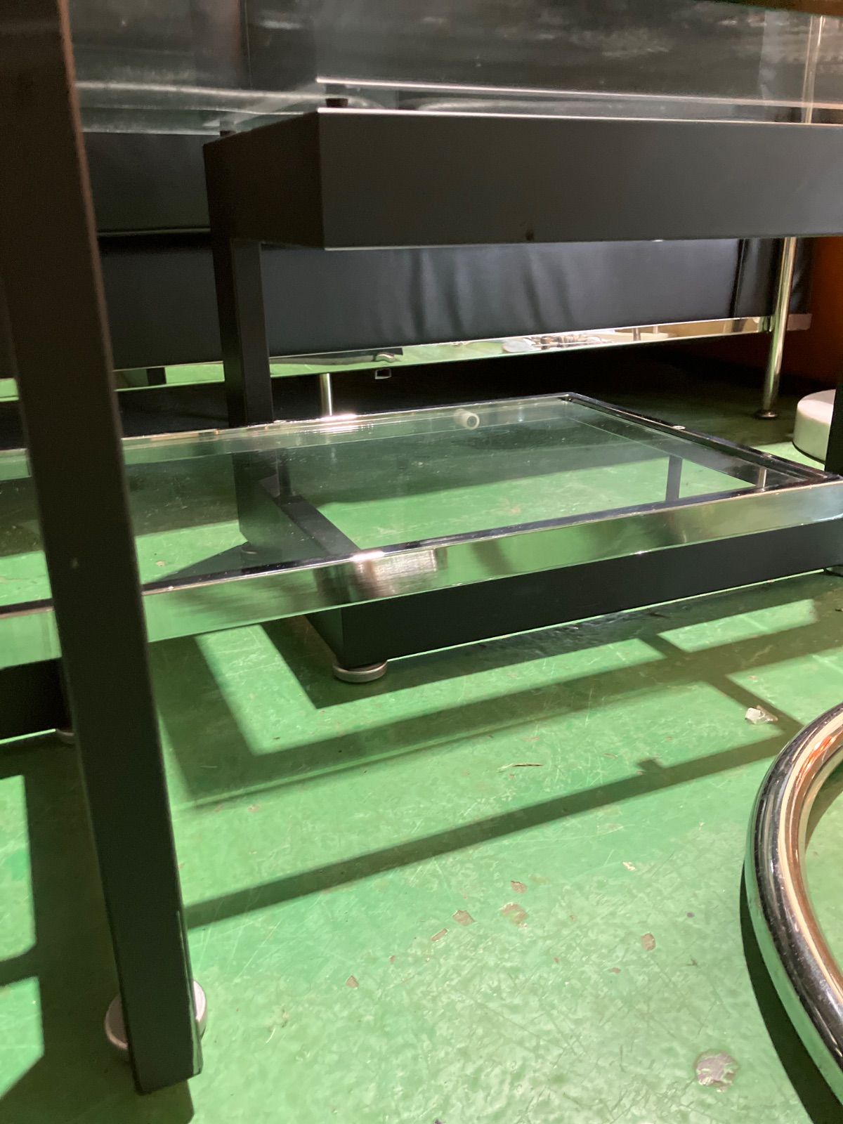 最終値下げ アルテジャパン センターガラステーブル producticon-living.jpg