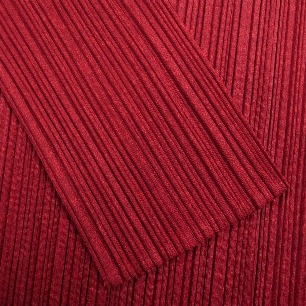 pleats please チャイナカラー ワンピース 【公式通販】