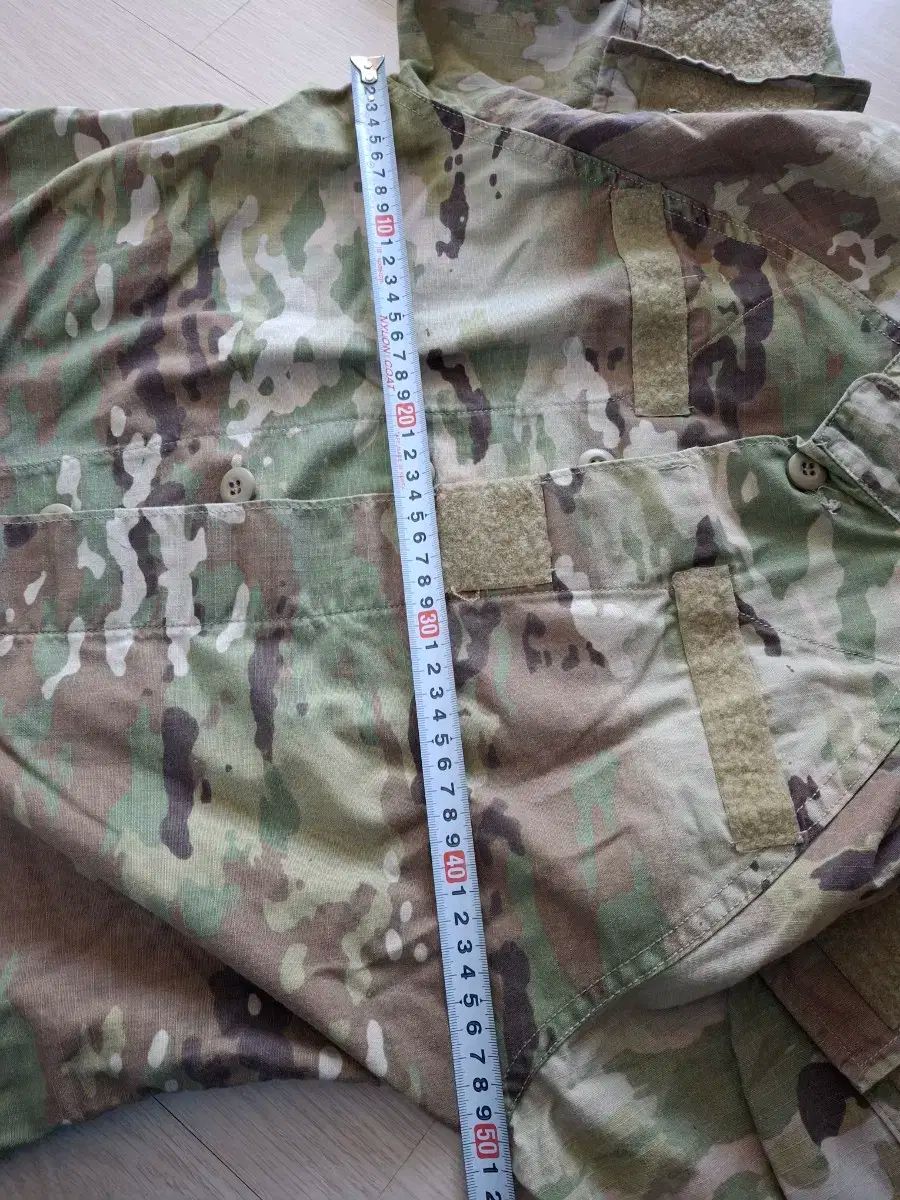 夏用 OCP