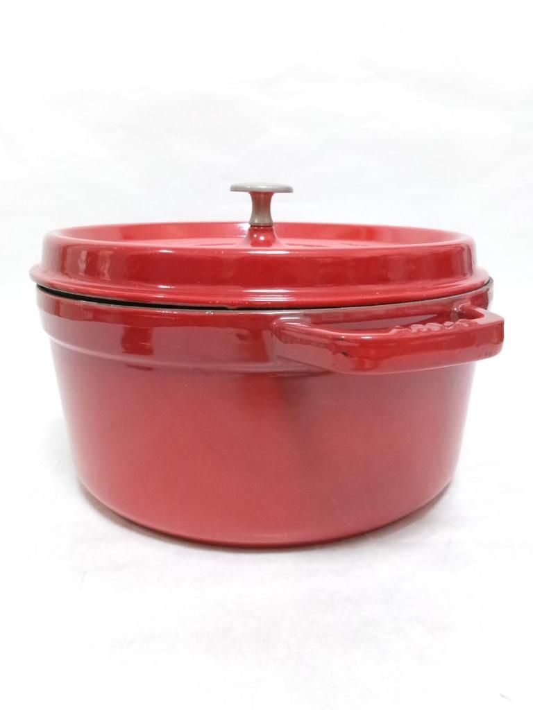 ストウブ 食器