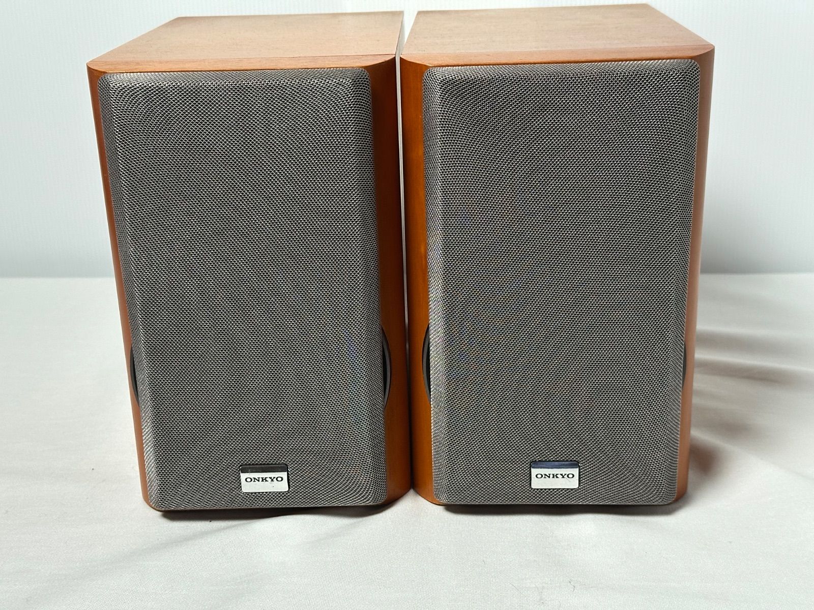 ONKYO スピーカーＤ-200 ONKYO D-200 をメンテナンスする - いつか消える文章