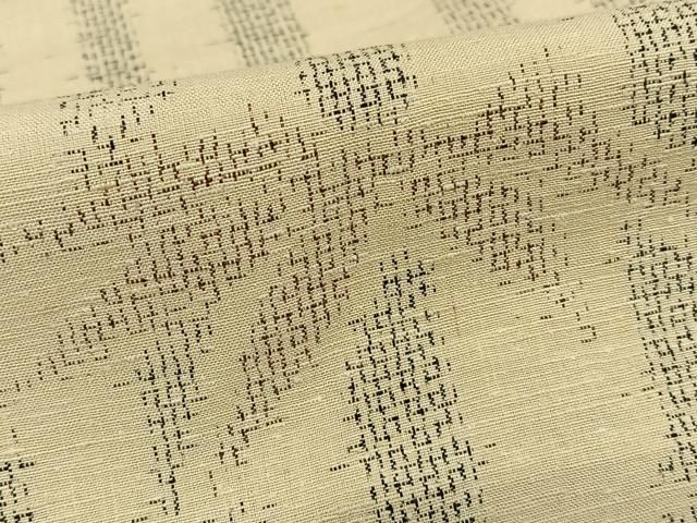 平和屋着物●上質な紬　笹竹文　正絹　逸品　AAAU8344zg 平和屋着物○上質な紬 笹竹文 正絹 逸品 AAAU8344zg - メルカリ