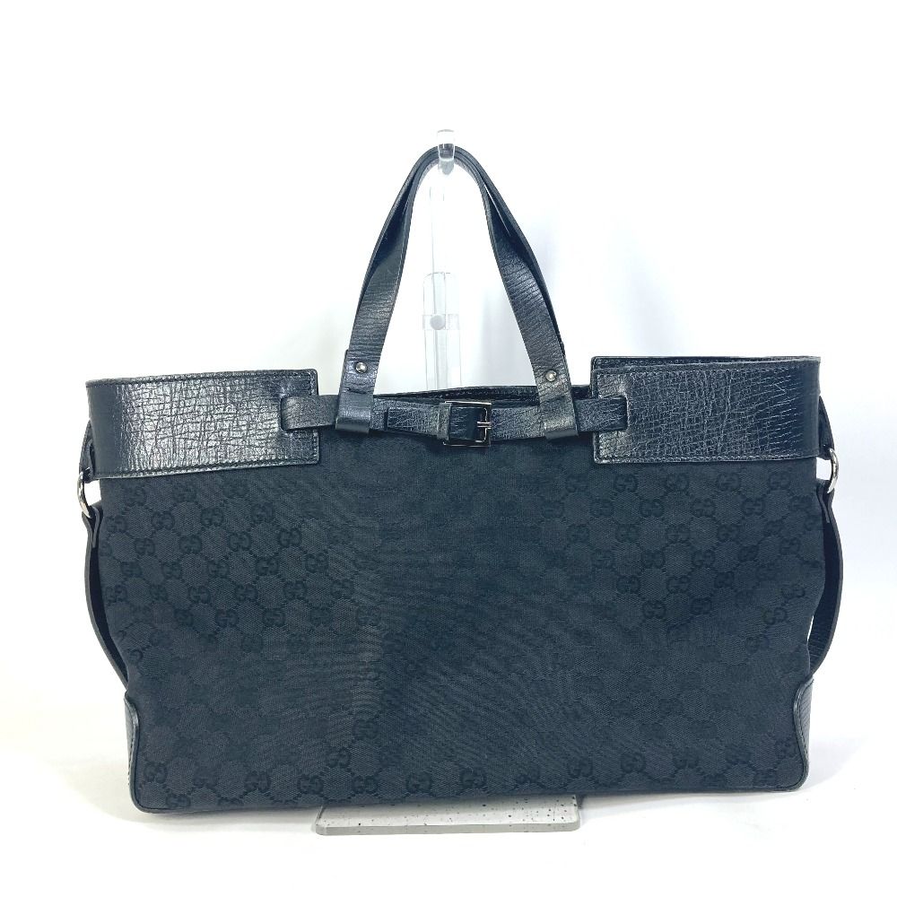 グッチ GGキャンバス トートバッグ 106251 GUCCI グッチ GG Canvas GG キャンバス ハンド トートバッグ