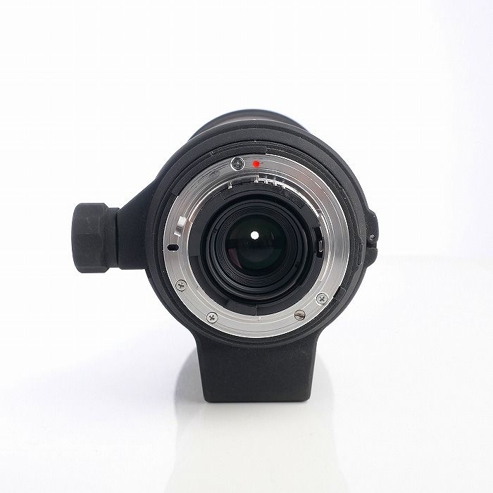 中古】(シグマ) SIGMA APO170-500/5-6.3 D DG NA ニコンF用 - メルカリ 