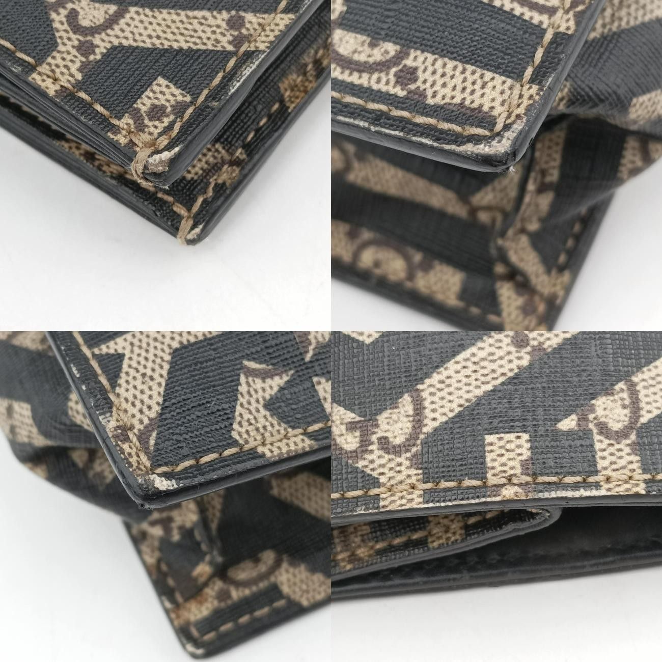 キングスネークマルチ PVCコーティングキャンバス450950G020629987