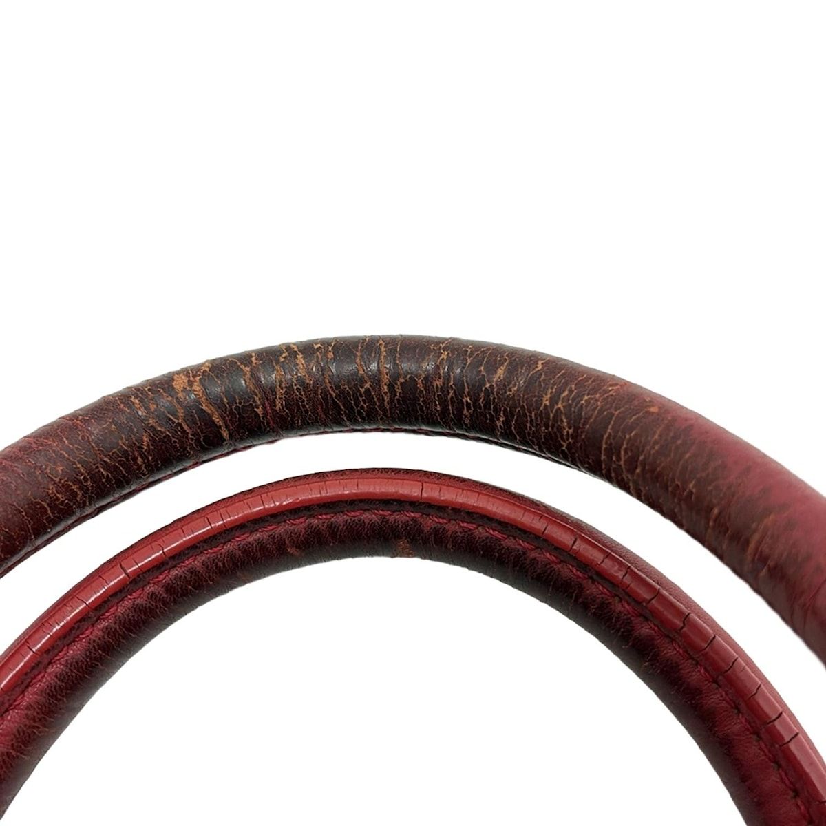 ハンドバッグ -