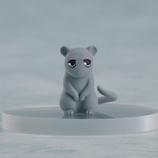 フィギュア 草摩由希 フルーツバスケット Good Smile Company