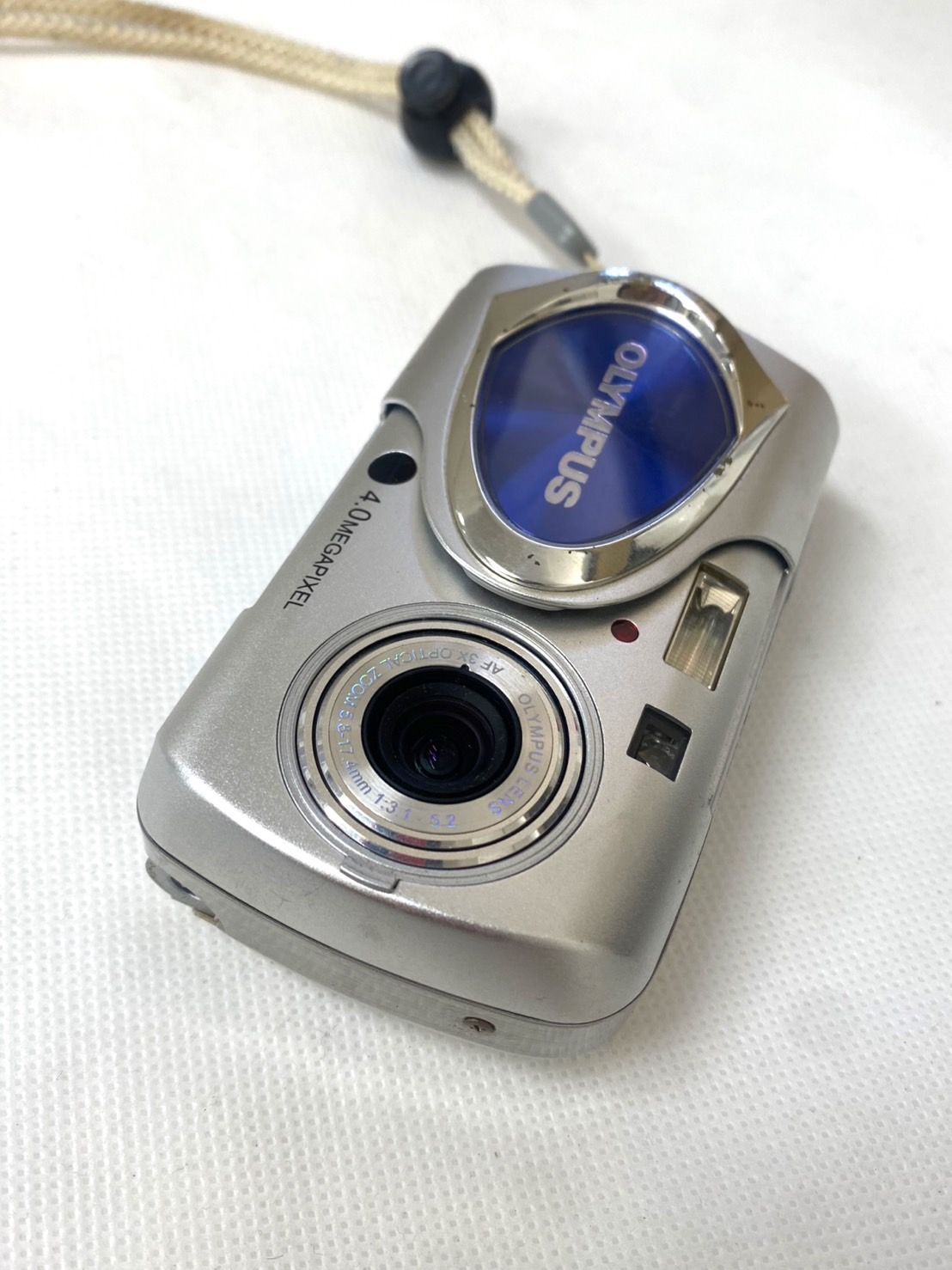 デジカメ 新品 未使用 未使用級】Canon IXY130 デジカメ キャノン 新品