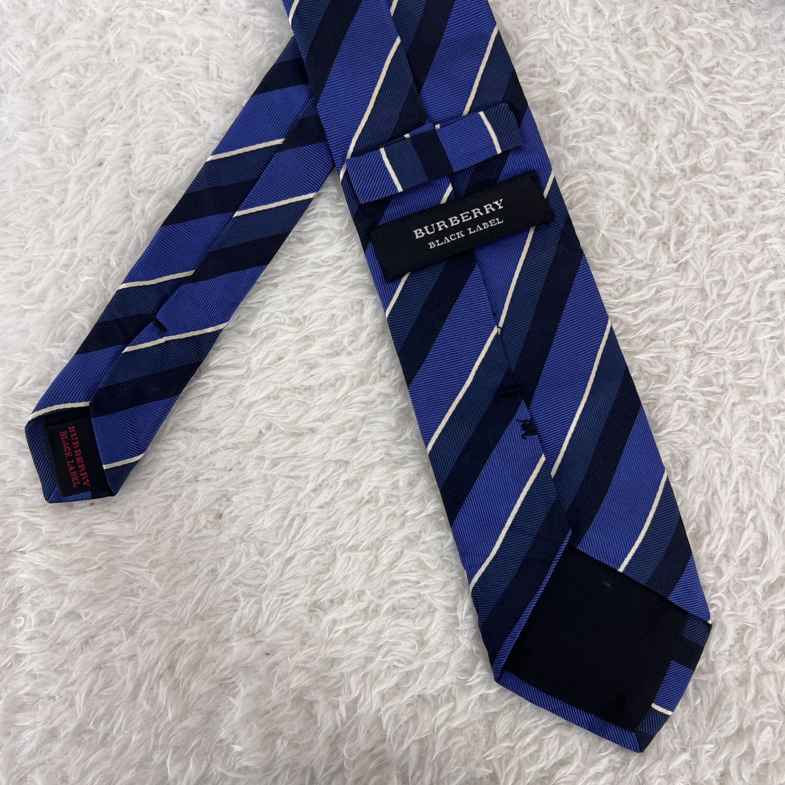 新品 BURBERRY BLACK LABEL バーバリー ネクタイ 新品 BURBERRY BLACK LABEL バーバリー ネクタイ 楽天市場
