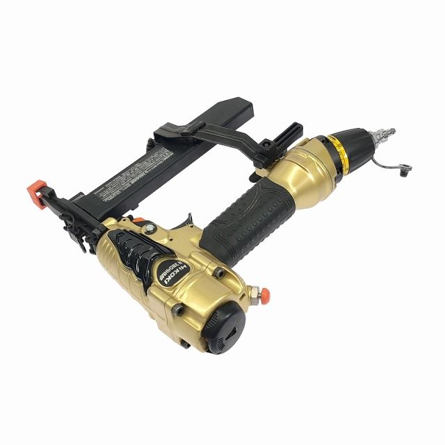 ケース付 ダイヤル式打込み深さ調整機能