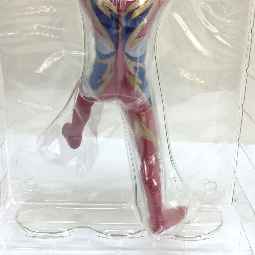 X-PLUS ウルトラマンメビウス フィギュア Amazon.co.jp: エクスプラス GARAGE TOY 大怪獣シリーズ ウルトラマン