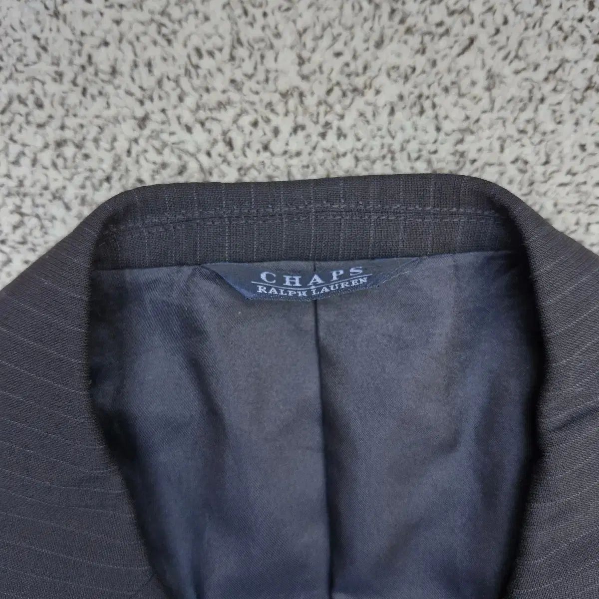 CHAPS by