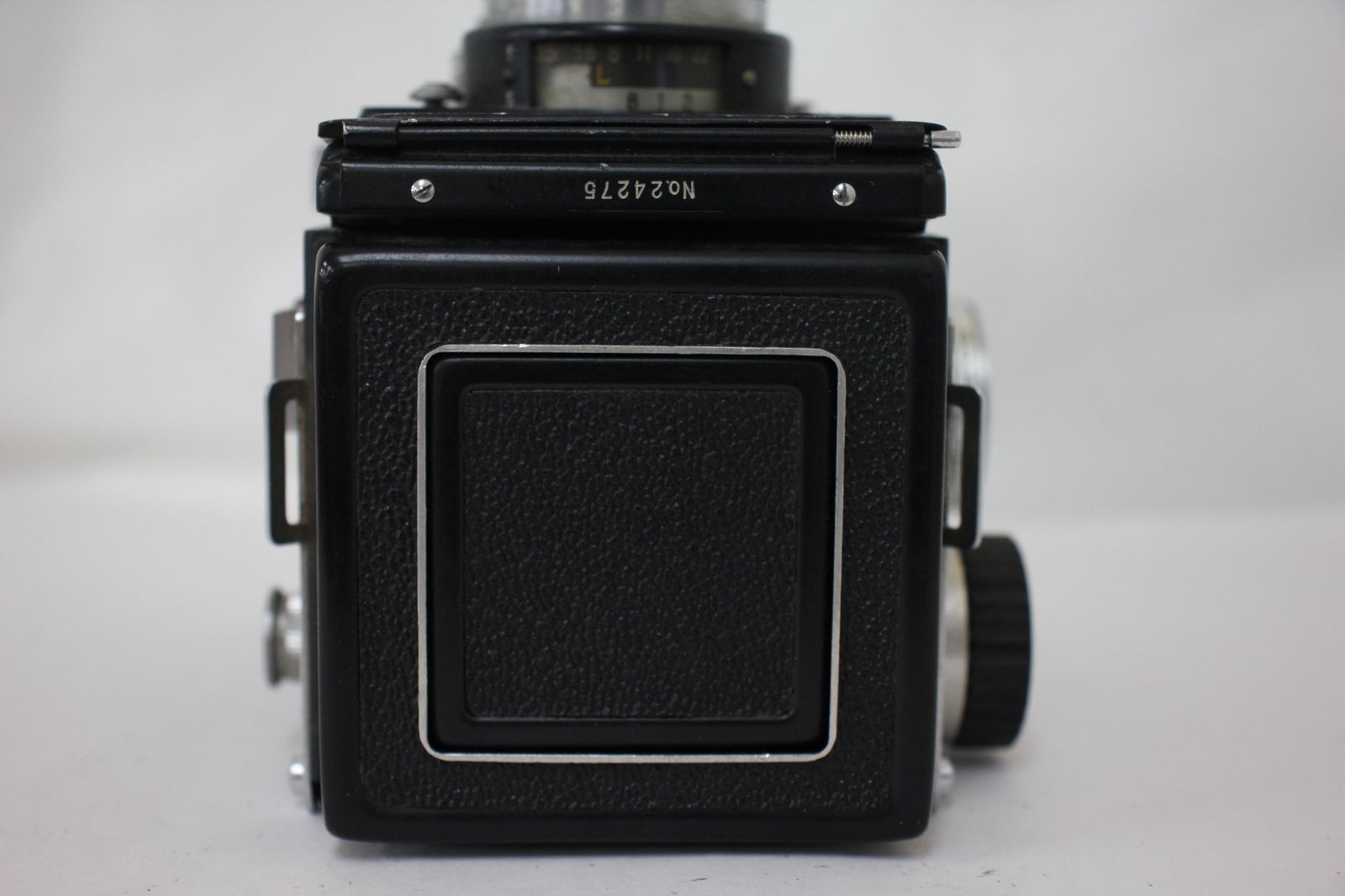 二眼カメラ M6223