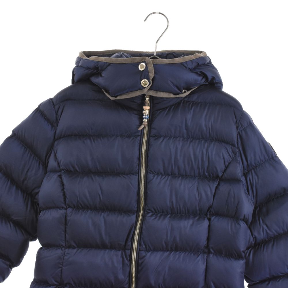 CAPEHORN　TIERA SRL　ダウンジャケット CAPEHORN CAPE HORN ケープホーン TIERRA SRL ステラ フーデッド