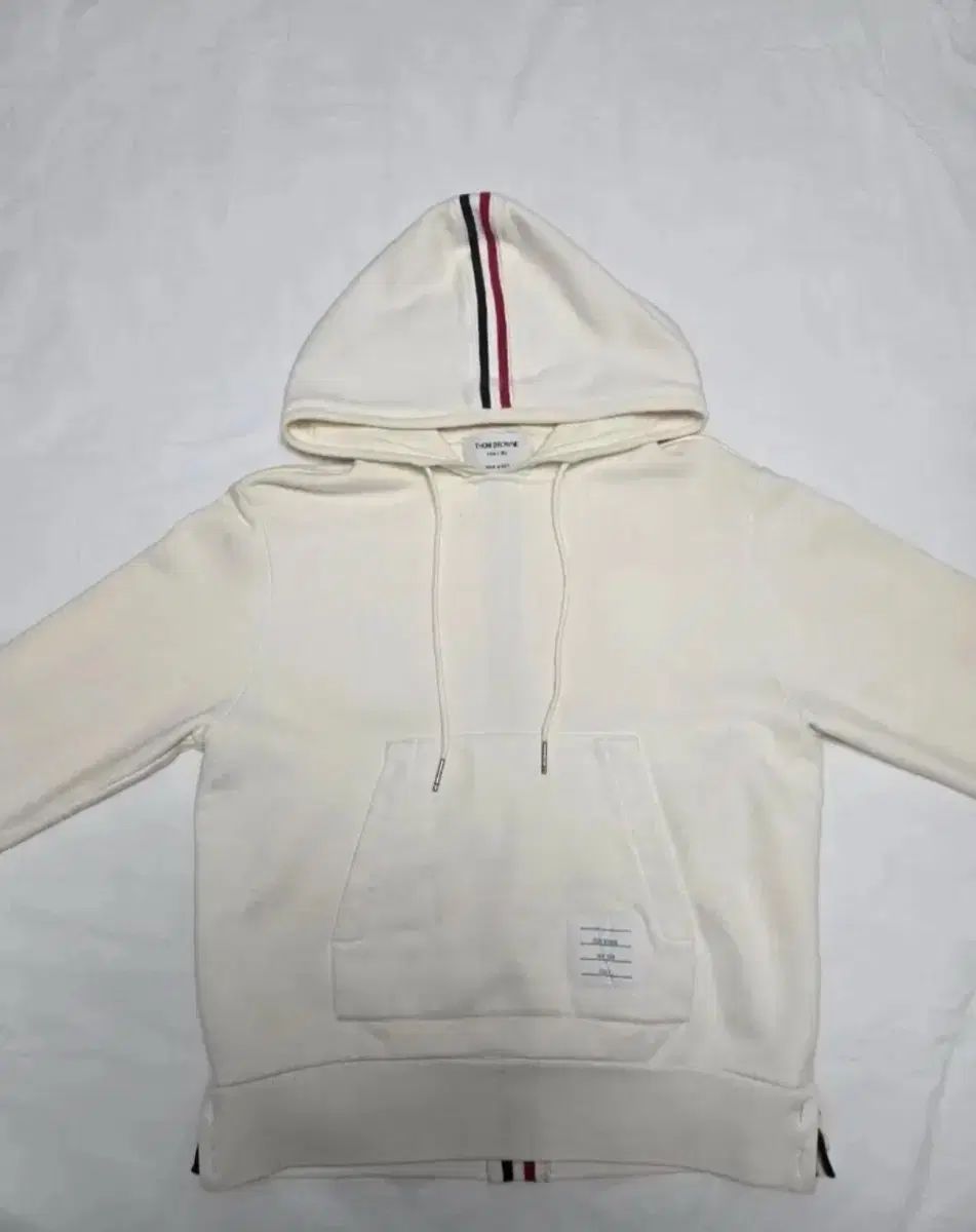 Thom Browne トム ブラウン フード付きTシャツ 0 サイズ