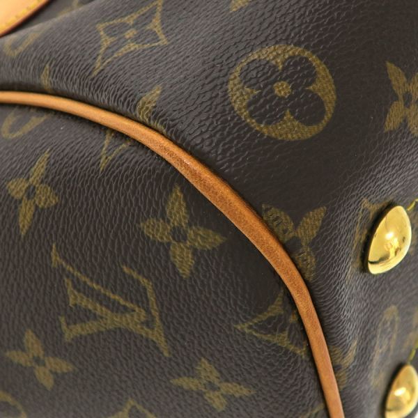 ルイヴィトン モノグラム ティヴォリPM M40143 Bランク DECORATOM_COM_BR