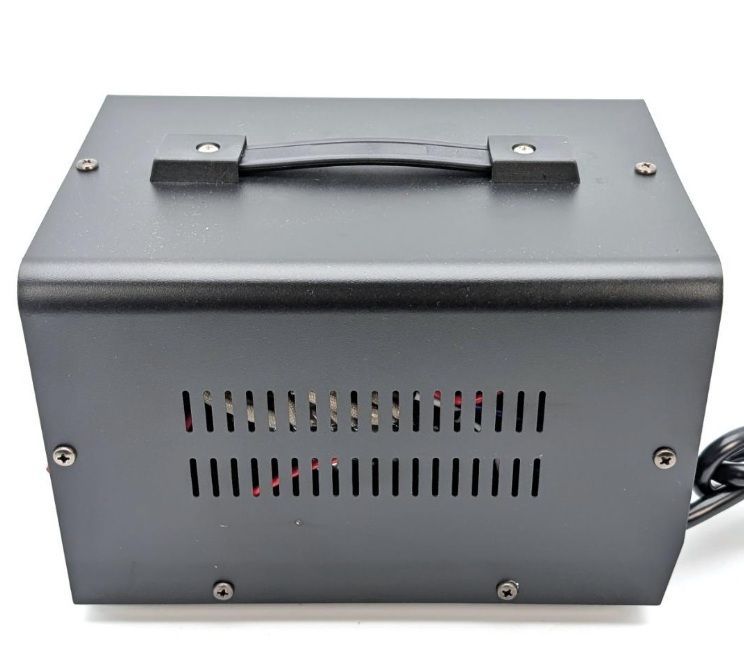 未使用品】Lvyuan VTF-2000 2000W アップダウントランス