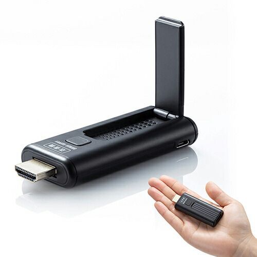 ワイヤレスHDMIエクステンダー