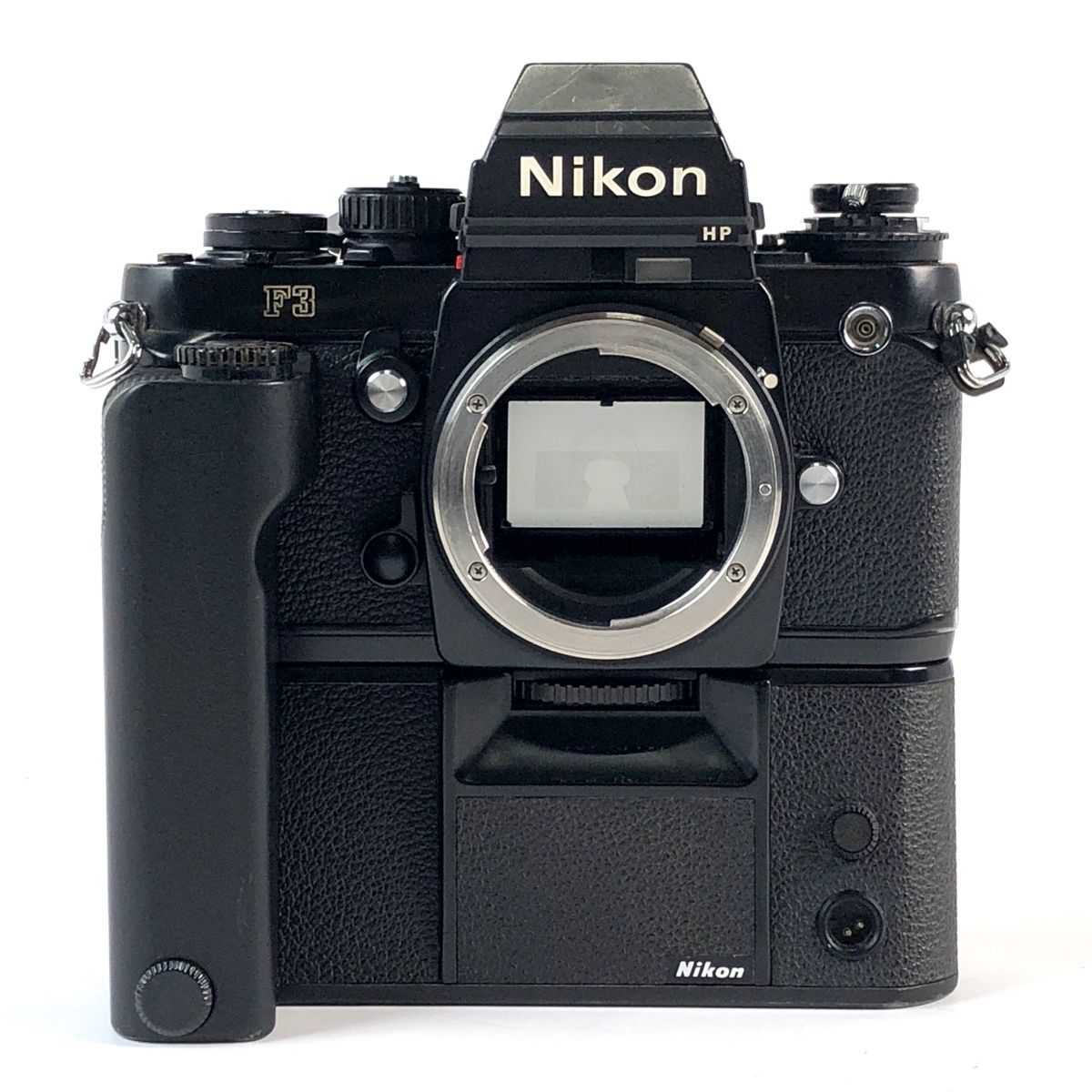ニコン Nikon F3HP ボディ 【公式通販】