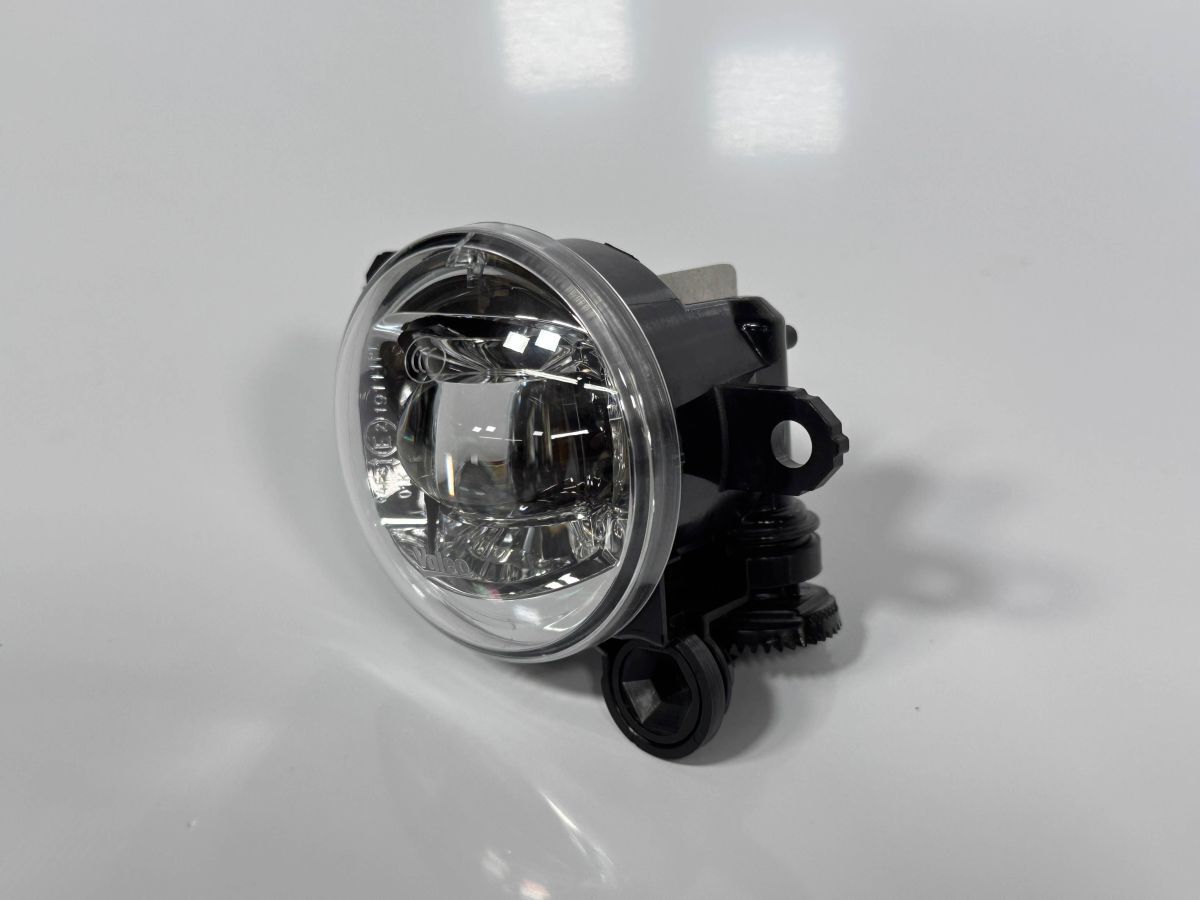 破損キズなし 低走行 デイズ ルークス B44A B45A B47A B48A B44W B45W B47W B48W 純正 右フォグランプ LED 26150-8990E 管理31228