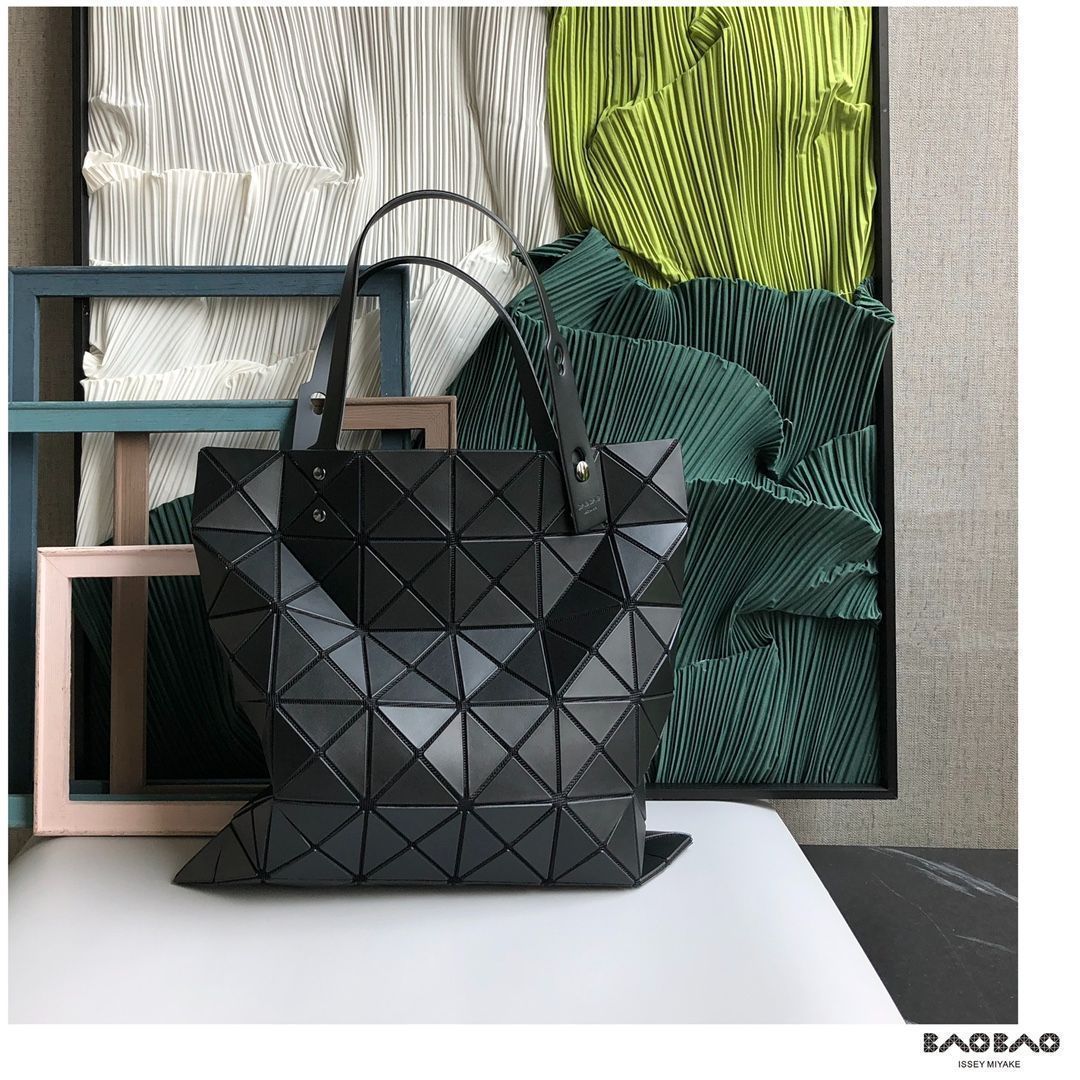 新品 BAO BAO ISSEY MIYAKE トートバッグ 未使用 - メルカリ