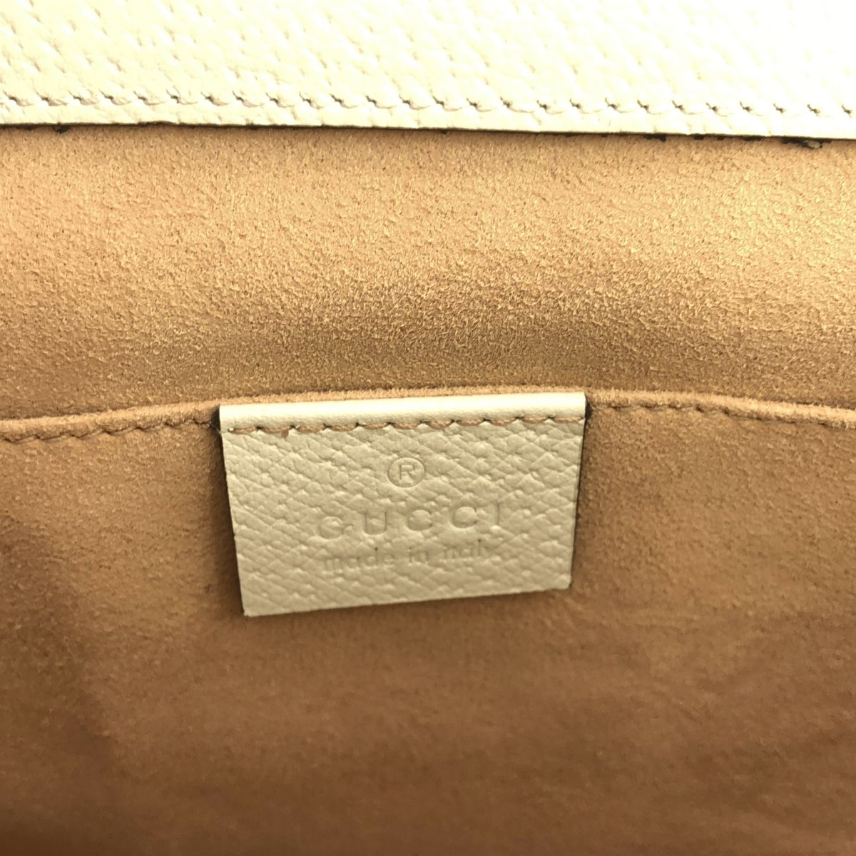 GUCCI
