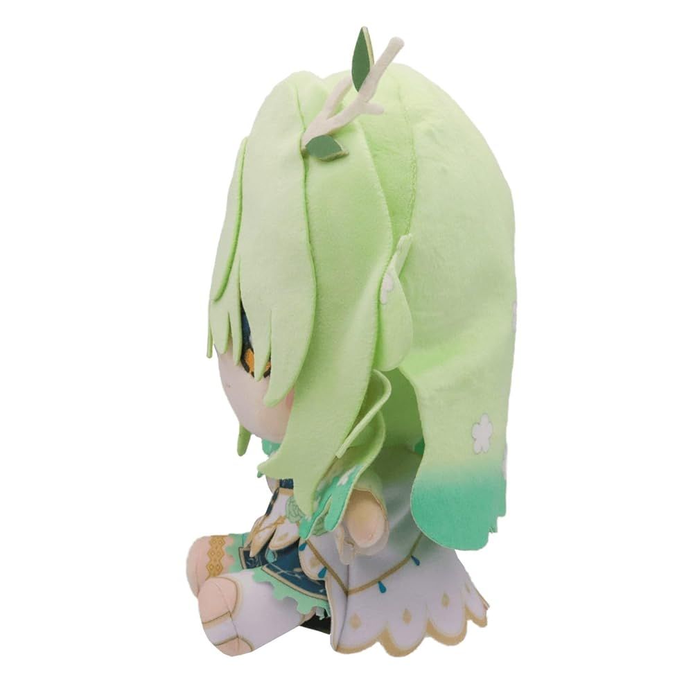 新品未開封 セレス・ファウナ ぬいぐるみ ホロライブ friends with u