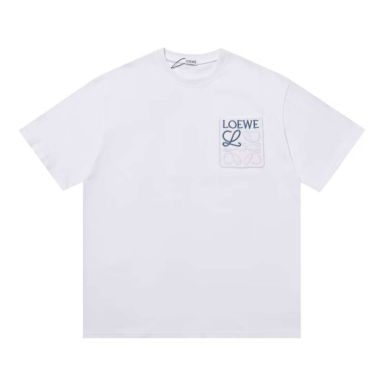 くらしを楽しむアイテム ロエベ LOEWE 新作Tシャツ 平野紫耀さん