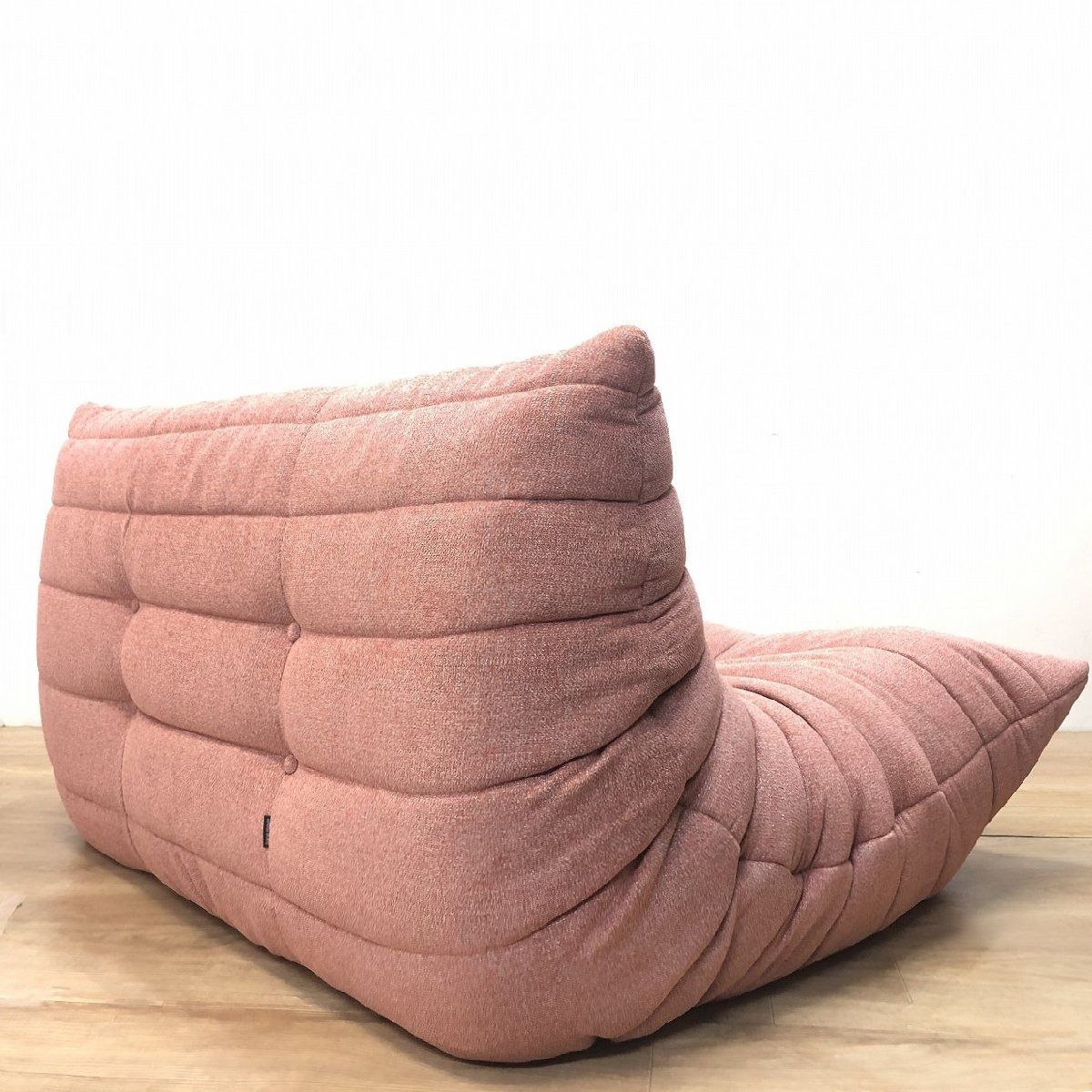 2人掛けソファ ロゼトーゴ