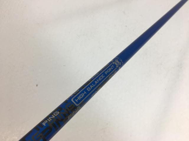 【中古ゴルフクラブ】ピン シャフト単品 (ピン スリーブ付) TFC 390D 1W【14日間返品OK】