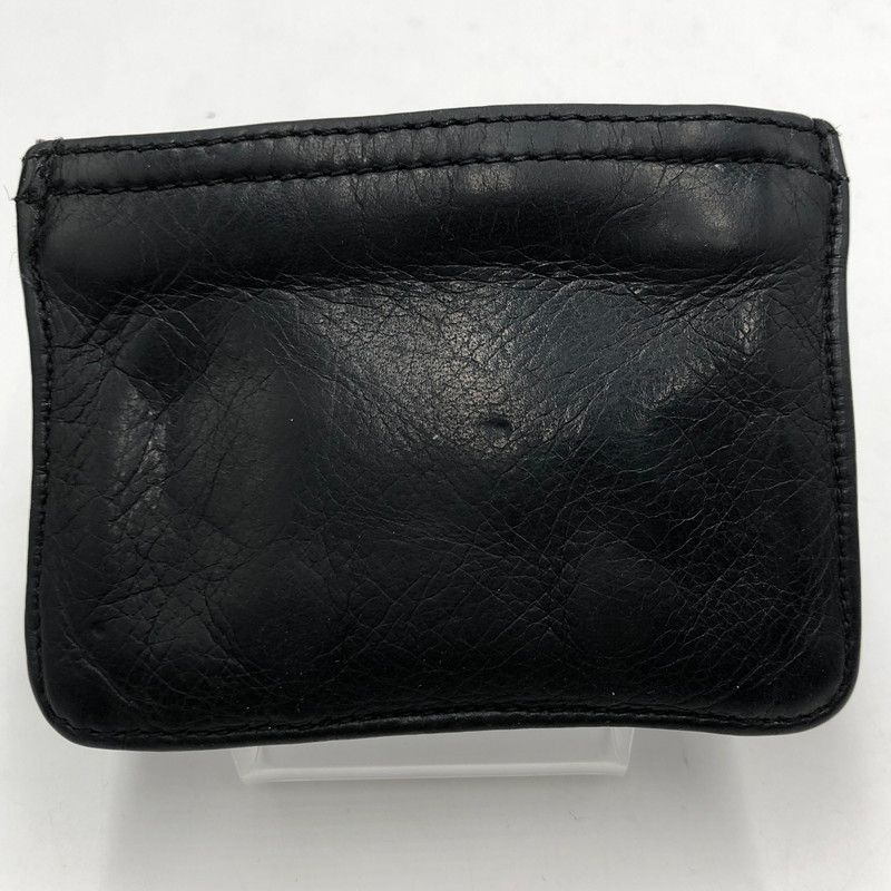 品 CHROME HEARTS クロムハーツ ZPRCHNG チェンジパースジッパーチェンジパース コインケース 財布 小銭入れ 190-251025-ks-12-tei