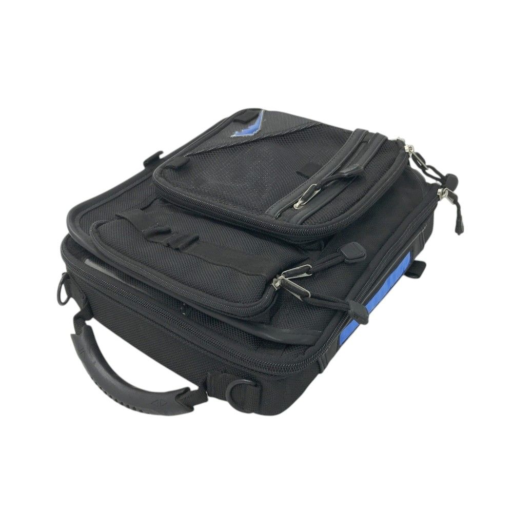KUSHITANI クシタニ K-3553 タンクバッグ ブラック系 240101426271
