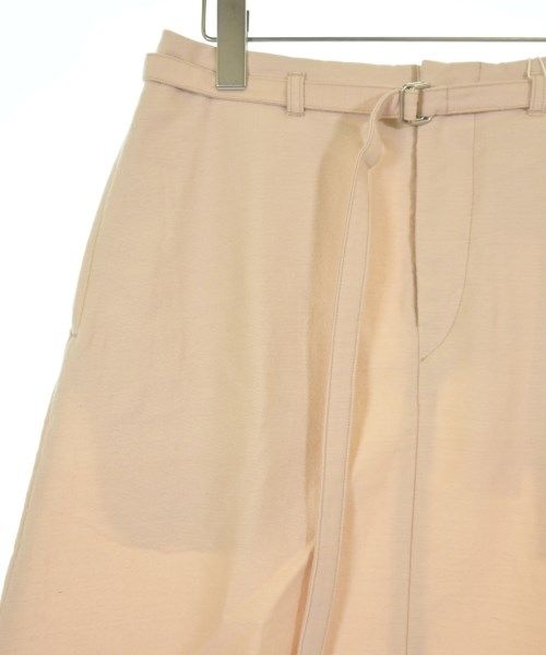 マキシ丈スカート レディース