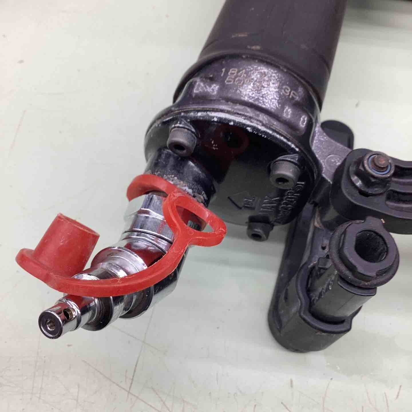 的確な マックス MAX 高圧フロアタッカ HA-50F3 D 越谷店 【史上最も激安！】