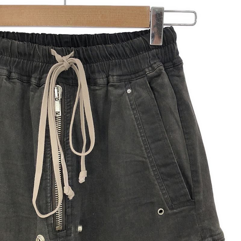 Rick Owens DRKSHDW / リック・オウエンス・ダークシャドウ | DOUBLE