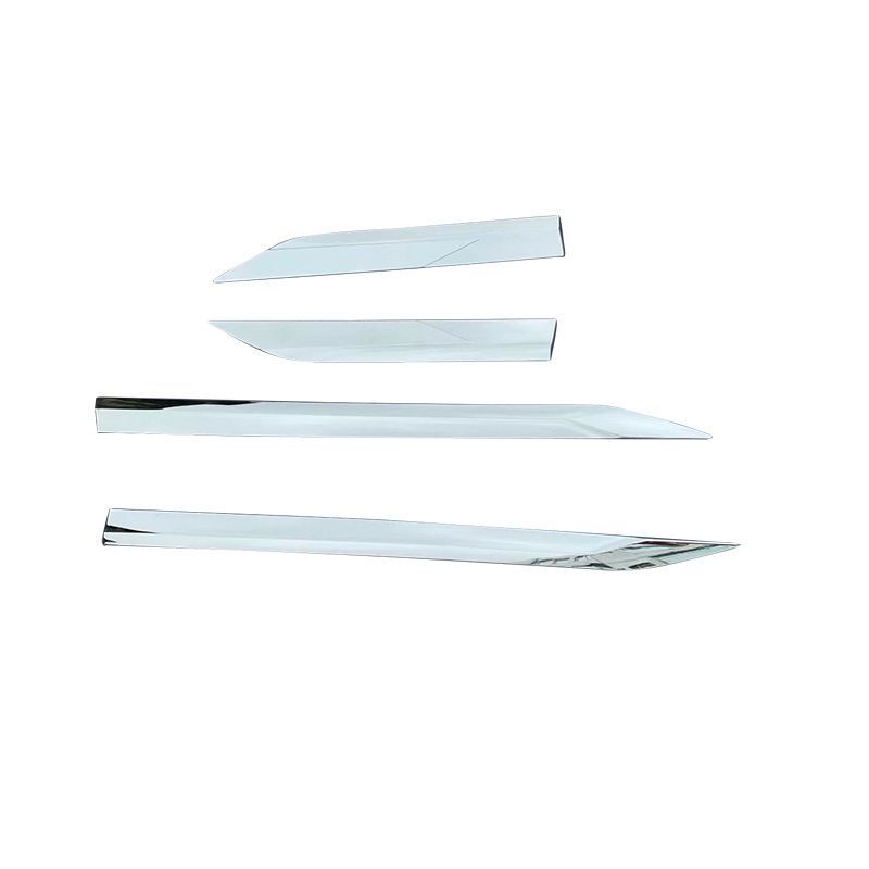 ABSメッキ仕上げ