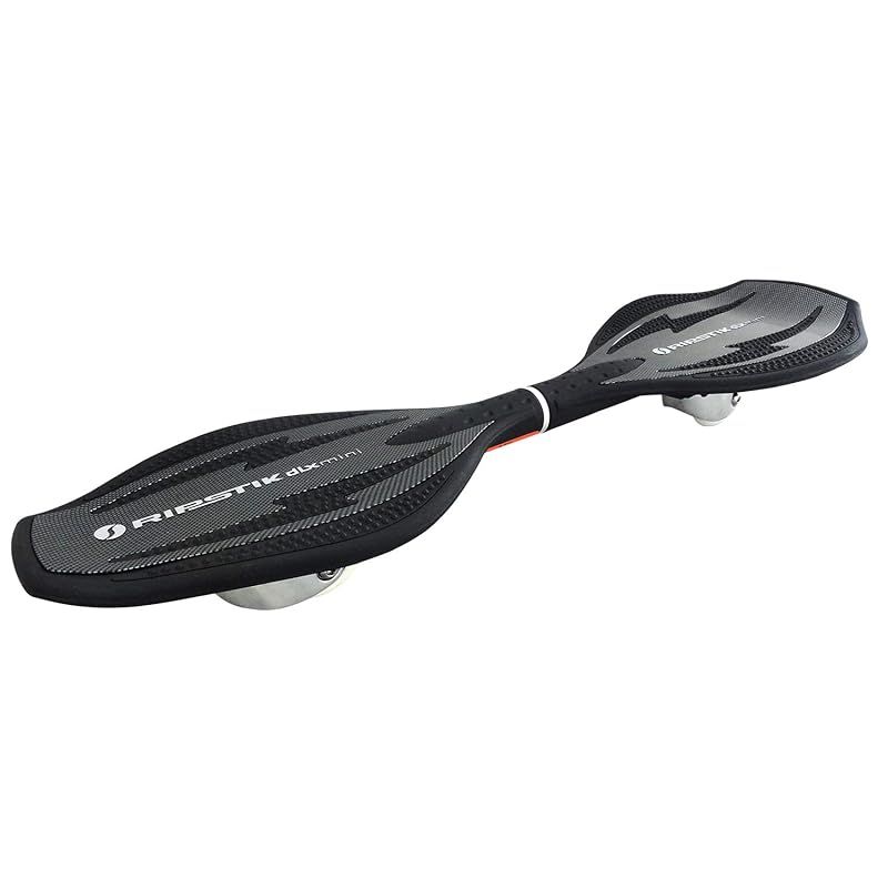 ラングスジャパン RANGS リップスティックデラックスミニ ブラック キャスターボード