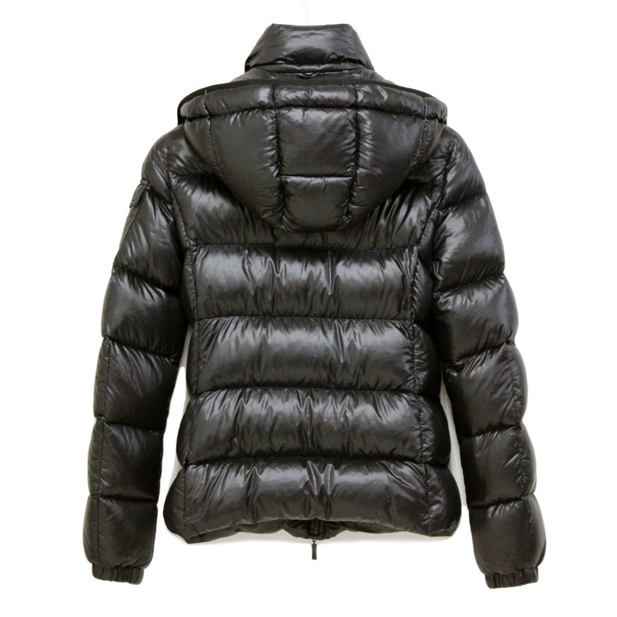 中古 MONCLER モンクレール BERRE ダウンジャケット 4692749 53052 