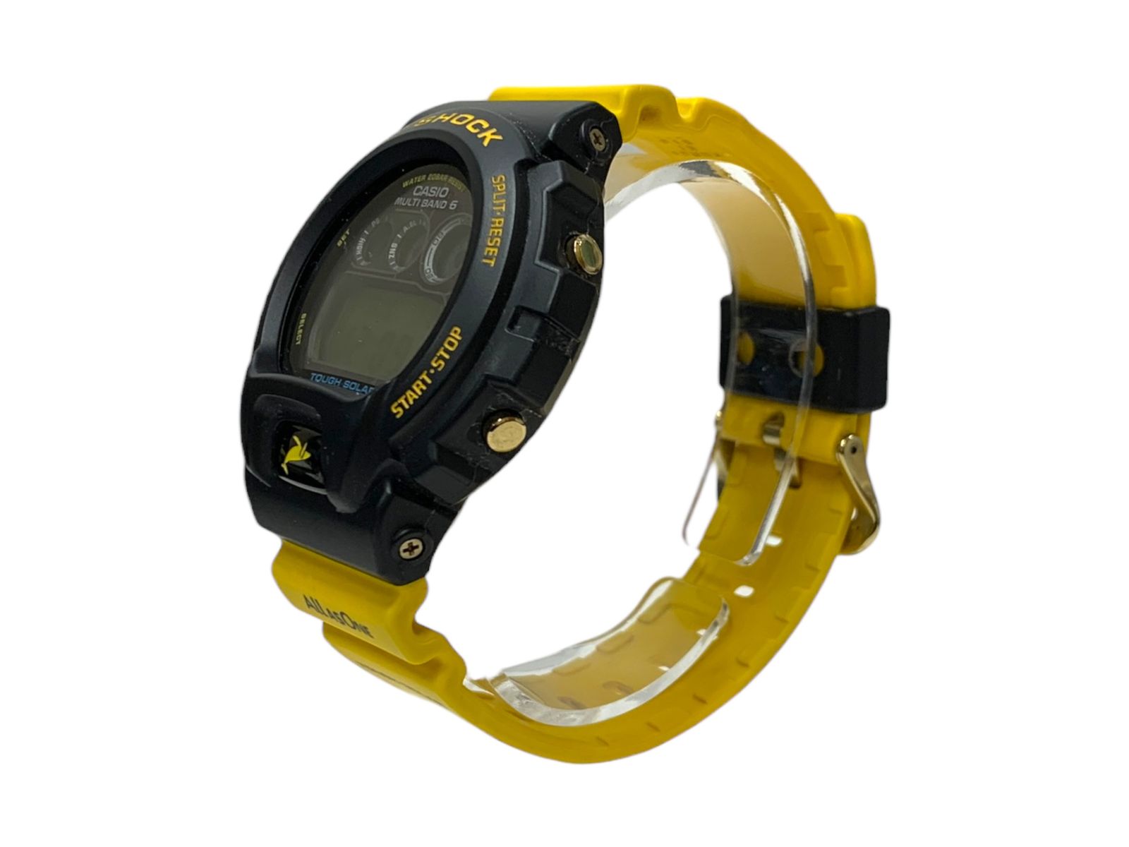 CASIO (カシオ) G-SHOCK Gショック イルカ クジラ 2018年モデル Love 
