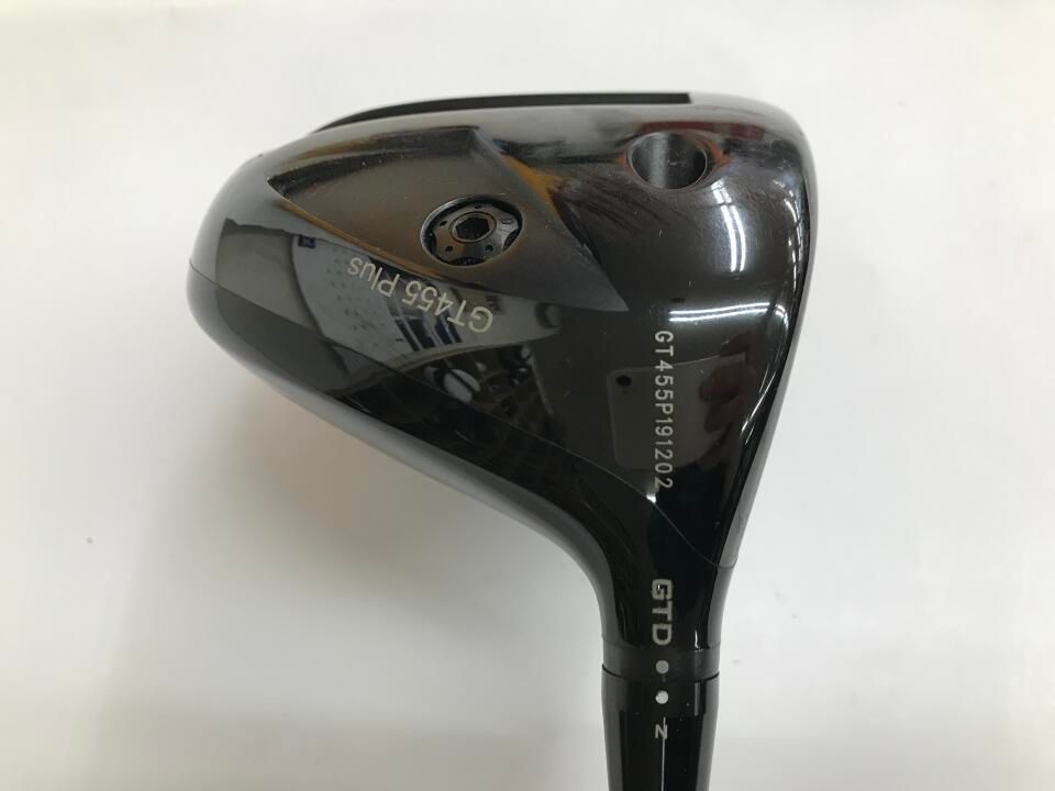 ジョージ武井デザイン GTD GT455 Plus 10.5° (438cc) Speeder 569