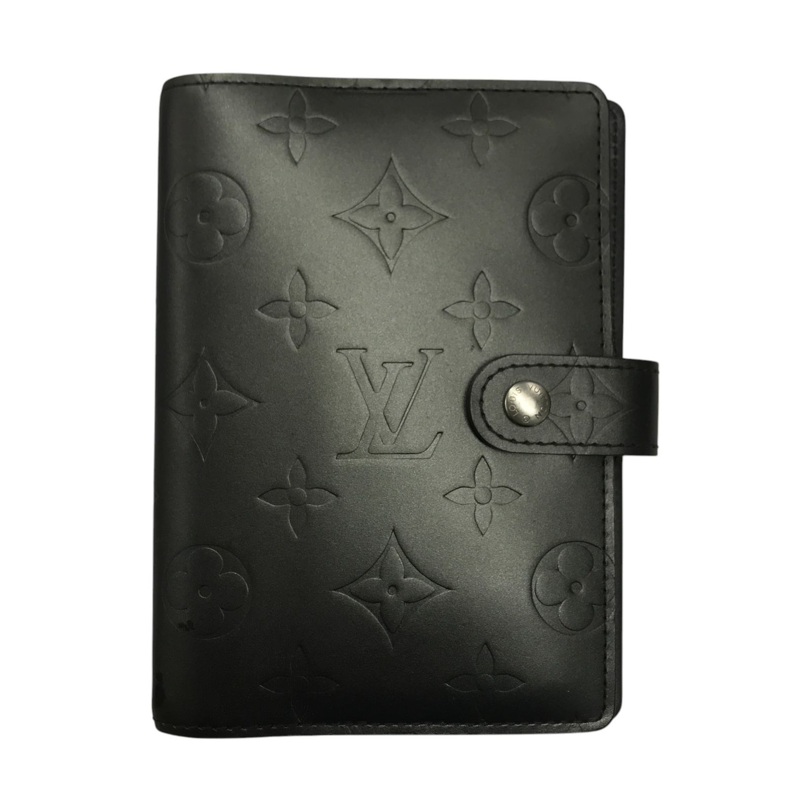 Louis Vuitton モノグラム手帳カバー アジェンダ・PM 【公式通販】