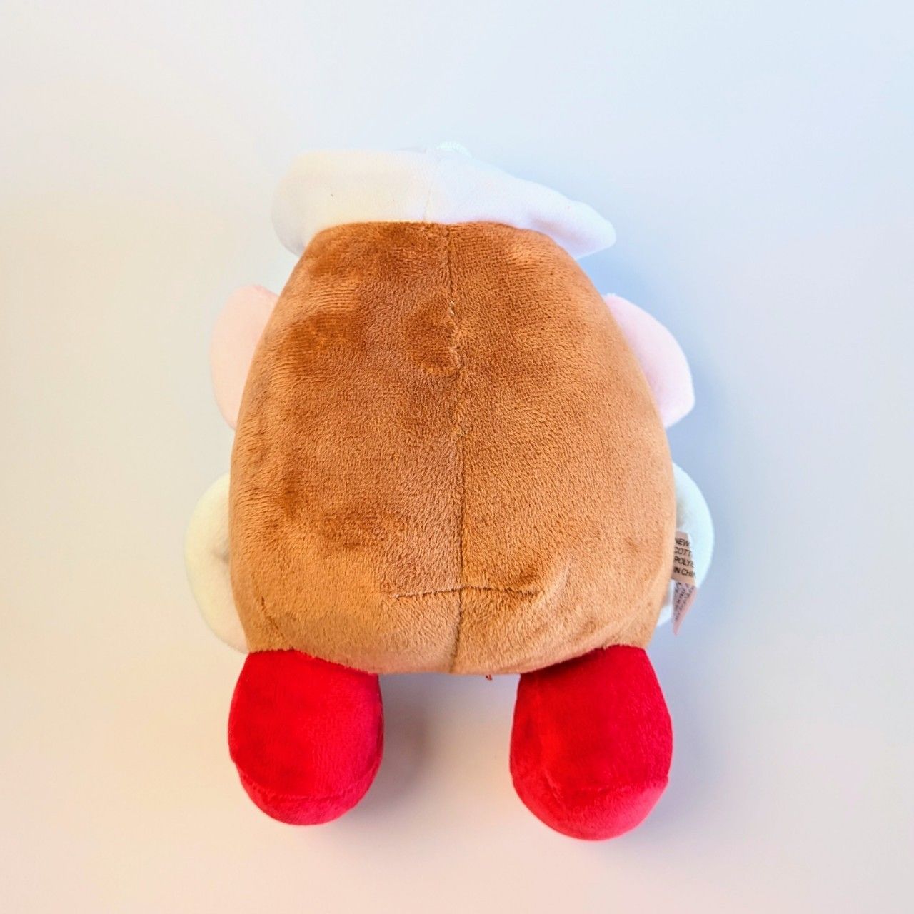 【トイ・ストーリー】ポテトヘッド、ミセスポテトヘッド【レア】吊り下げぬいぐるみ 楽天市場】ポテトヘッド ぬいぐるみ Mrs.ポテトヘッド 約23cm 2