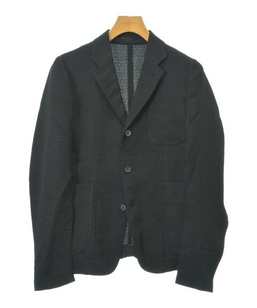 ALEXANDER MCQUEEN テーラードジャケット メンズ 【古着】【中古