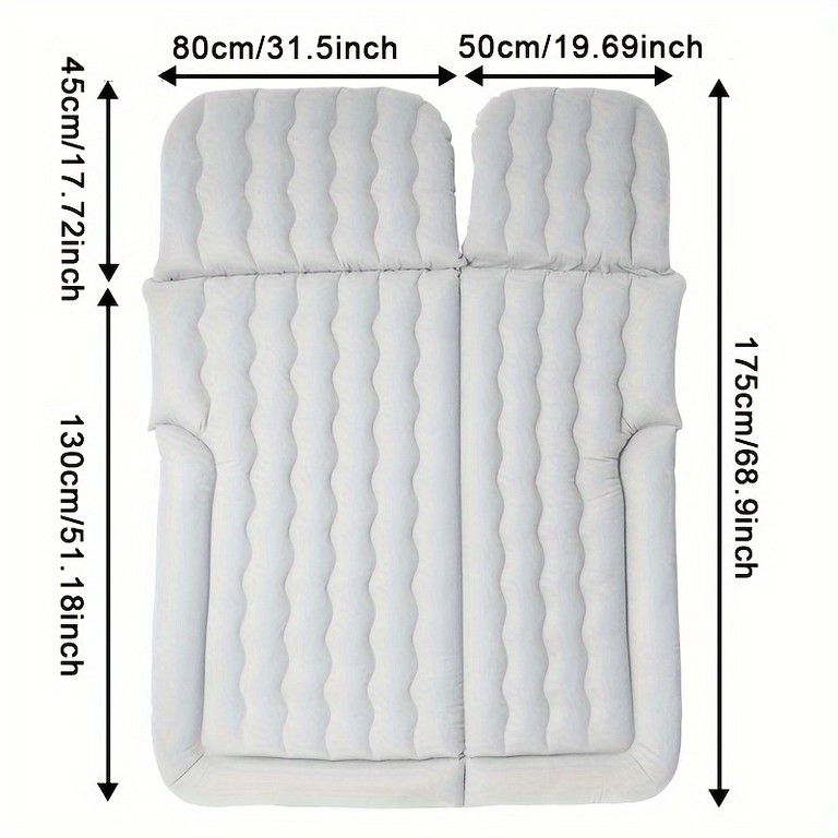 車中泊を快適に