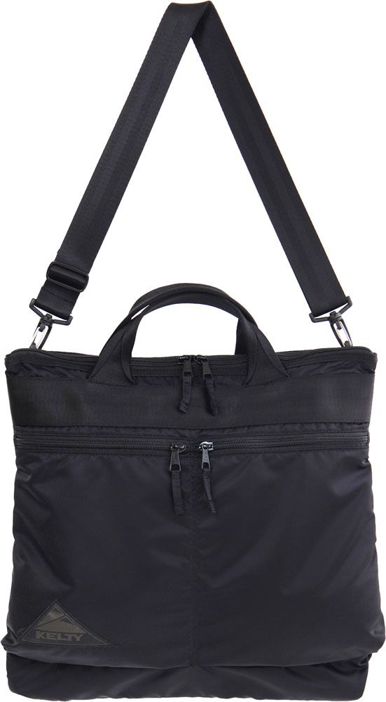 ケルティ KELTY アウトドア URBAN HELMET BAG 3259251422 BLACK BLACK