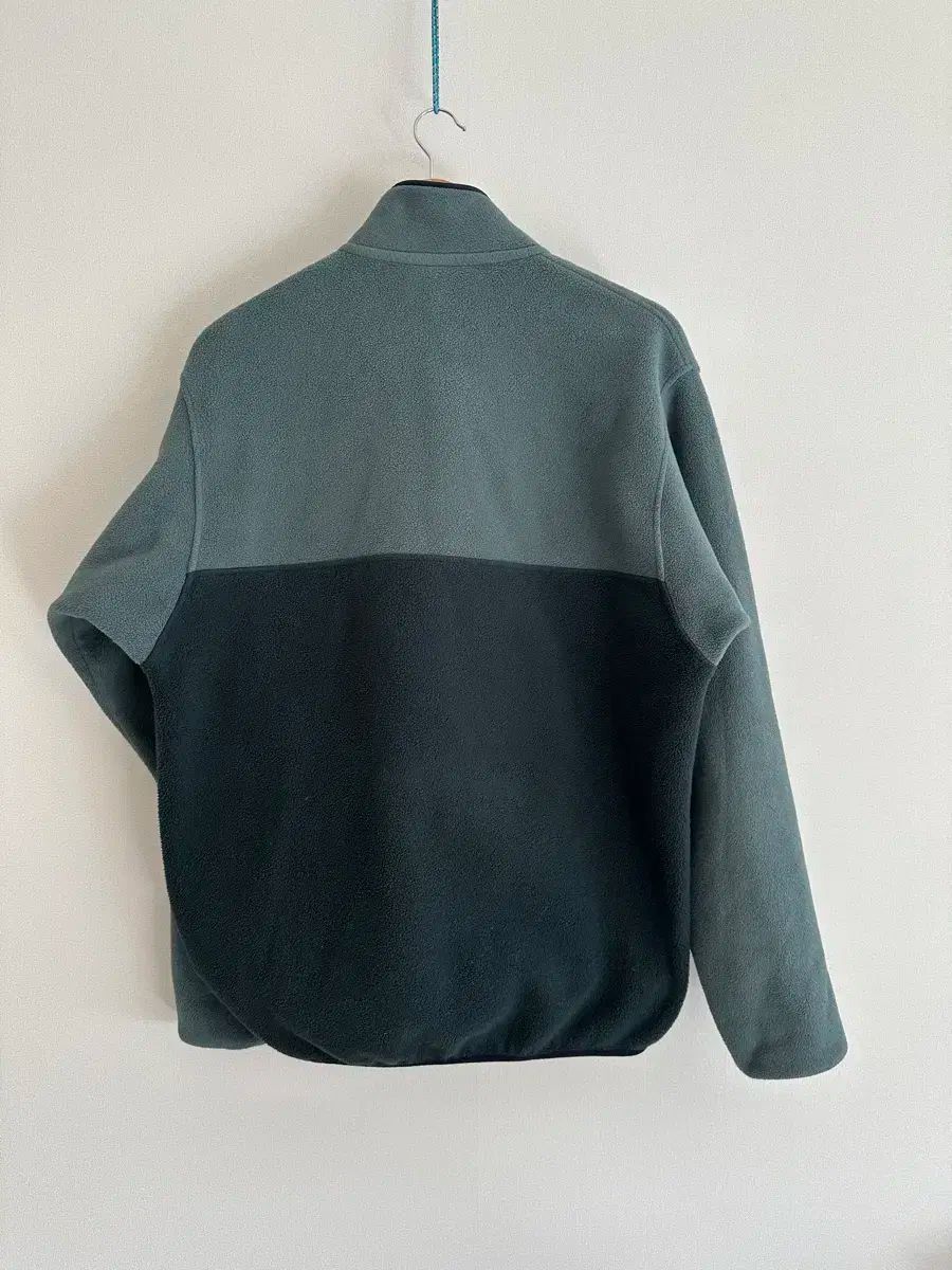 パタゴニア シンチラ メンズM フリース