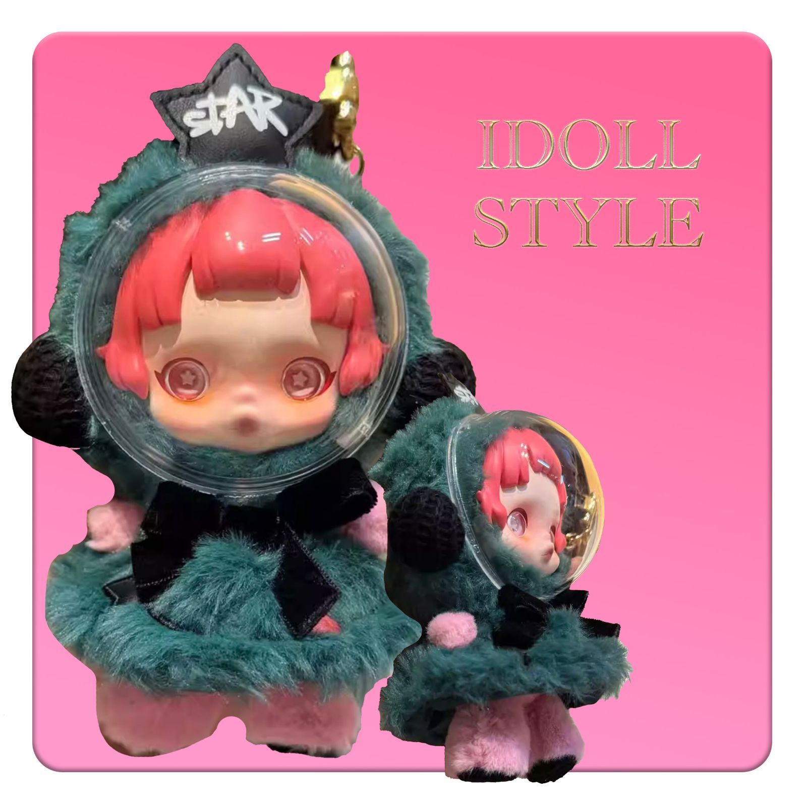 SKULLPANDA / 顔保護カバー 019 スカルパンダ - メルカリ