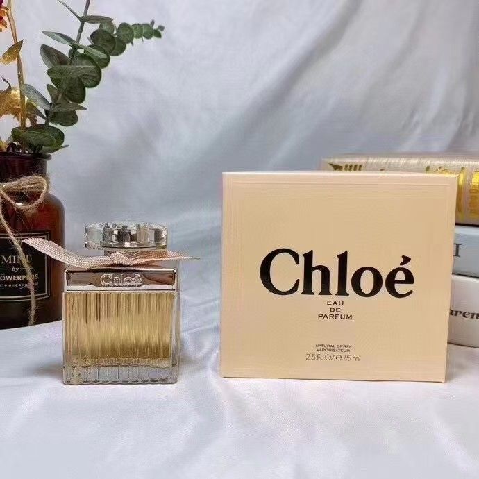 CHLOE クロエ オードパルファム 75ml EDP 香水 正規品・新品未