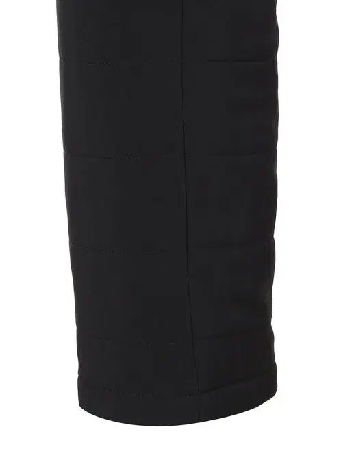 キルティング ダウン